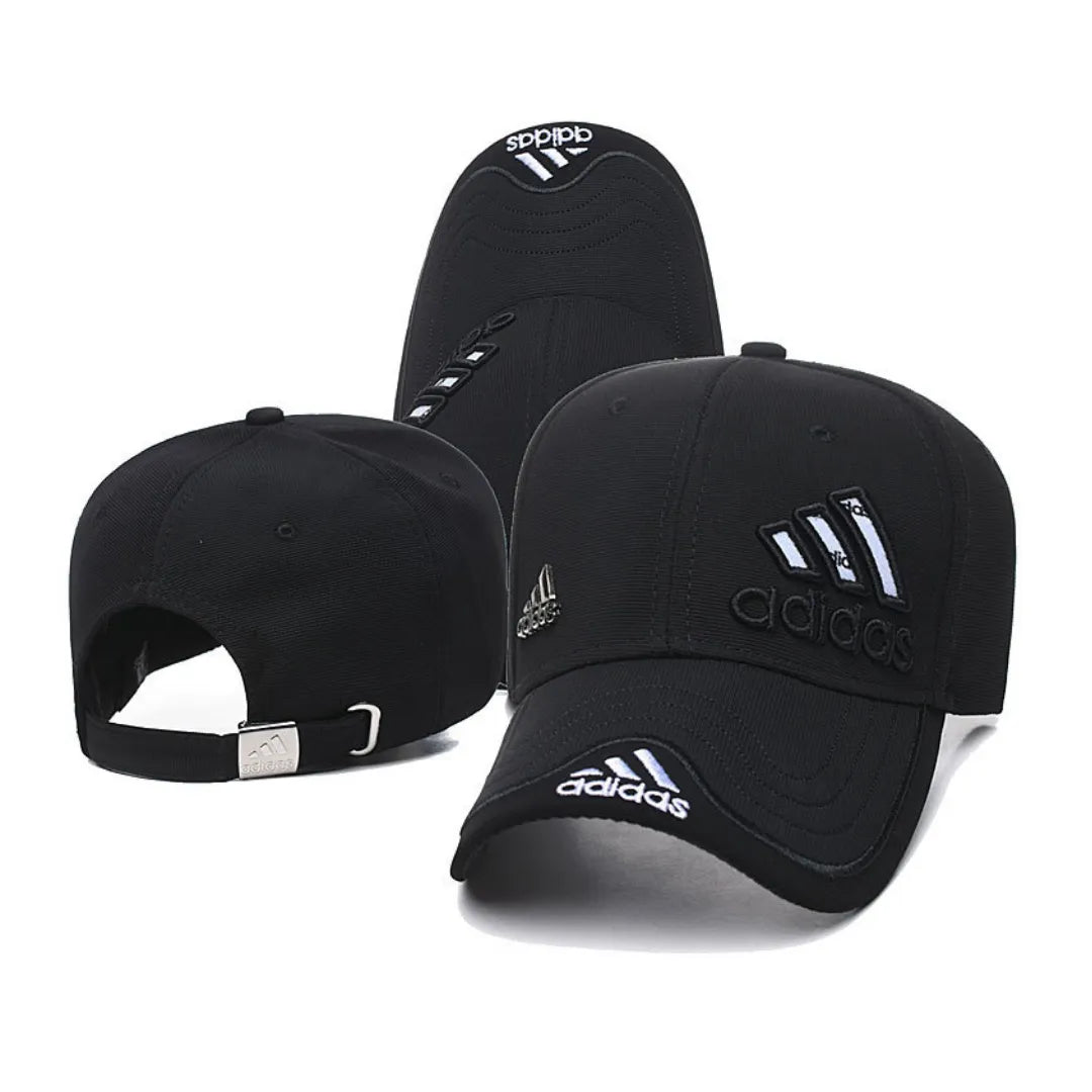 AD Streetwear Cap - CAP0023 image 5
