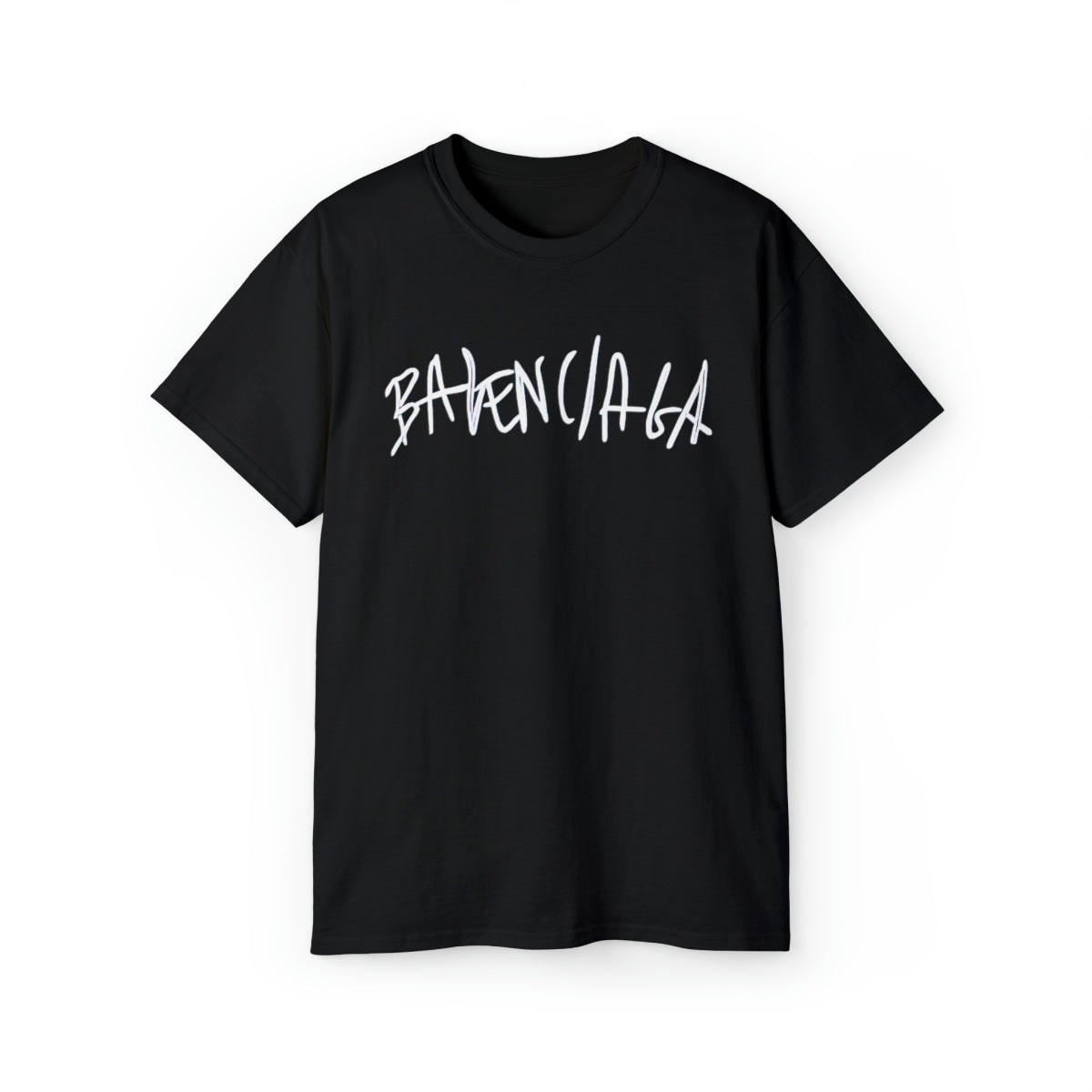 BLCG T-Shirt - Black, XL image