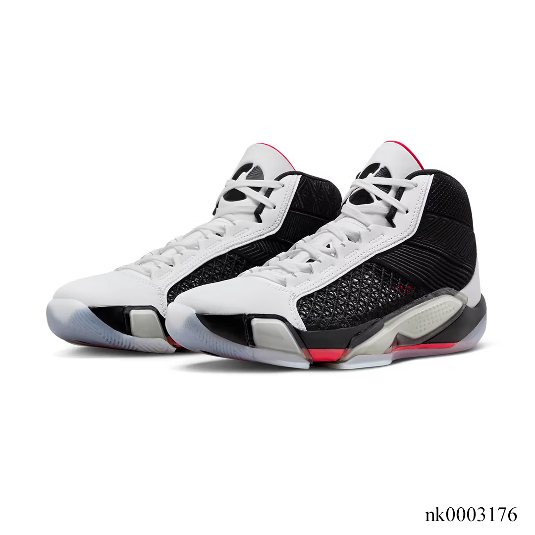 AJ 38 Fundamentals Shoes Sneakers - nk0003176 image 3