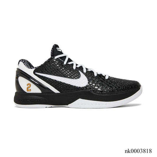 Kobe 6 Protro Mambacita Sweet 16 Shoes Sneakers - nk0003818 image 0