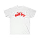 Infamous Red Men T-Shirt - White, L image