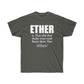 Ether Nas Men T-Shirt image 4