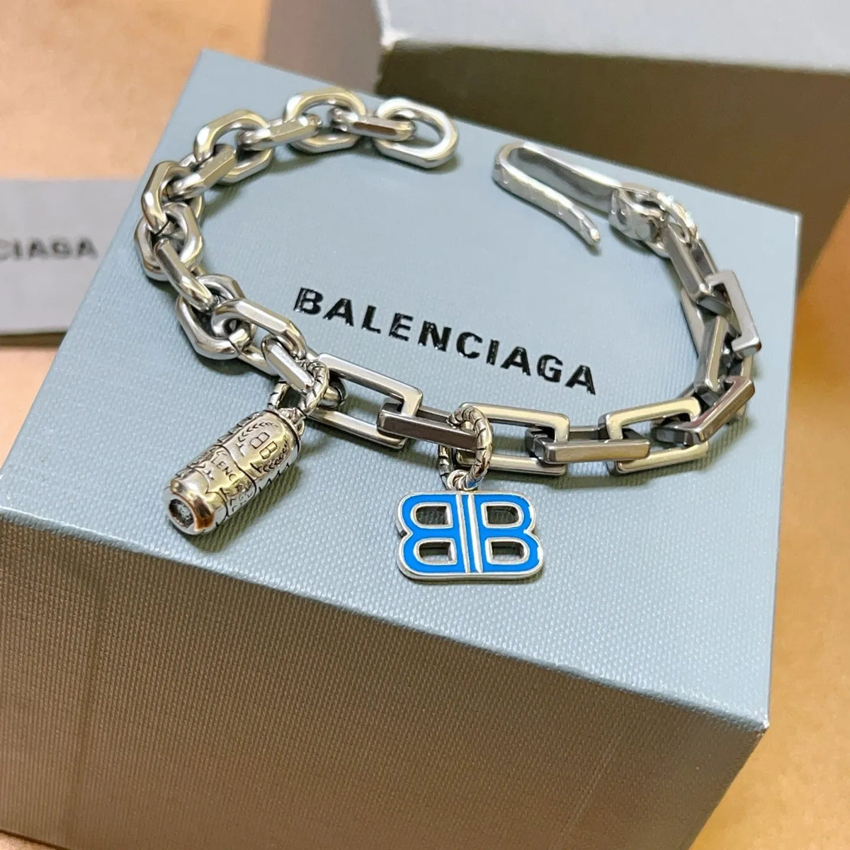 BLCG Bracelet - Hl77A60 image 7
