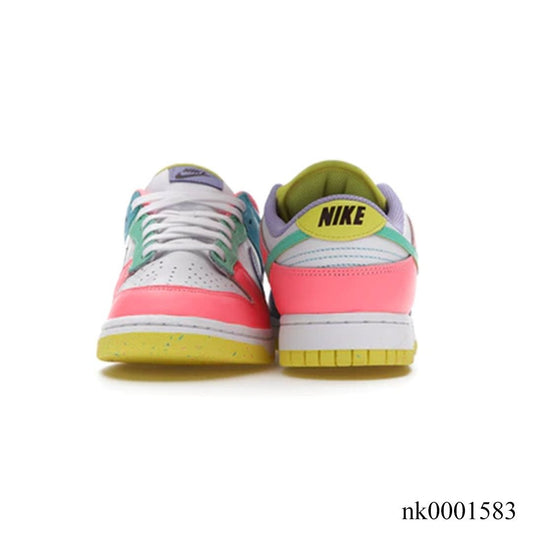 Dunk Low SE Shoes Sneakers (W) - nk0001583 image 2