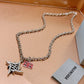 BLCG Necklace - Hl76B40 image 2