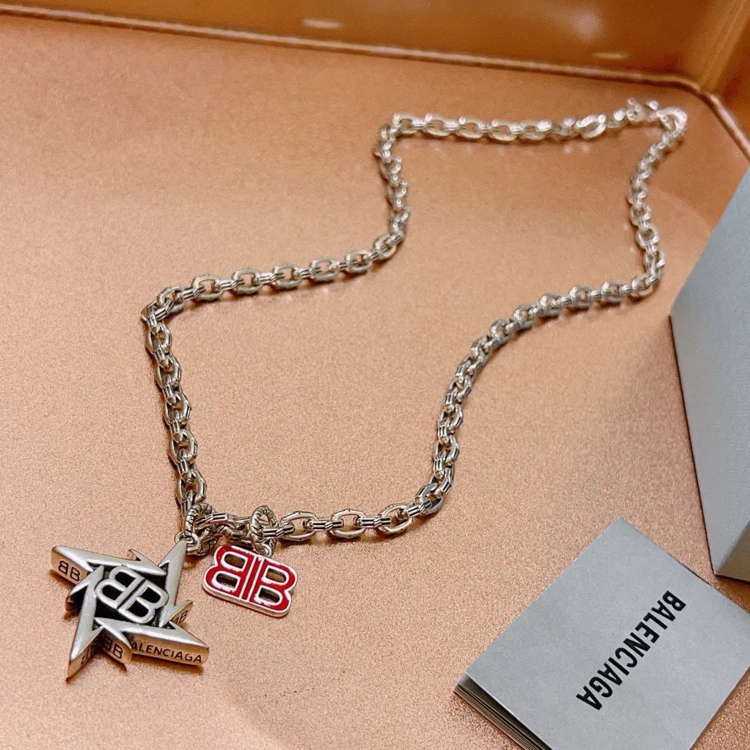 BLCG Necklace - Hl76B40 image 2