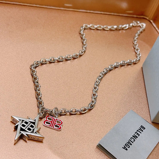 BLCG Necklace - Hl76B40 image 2