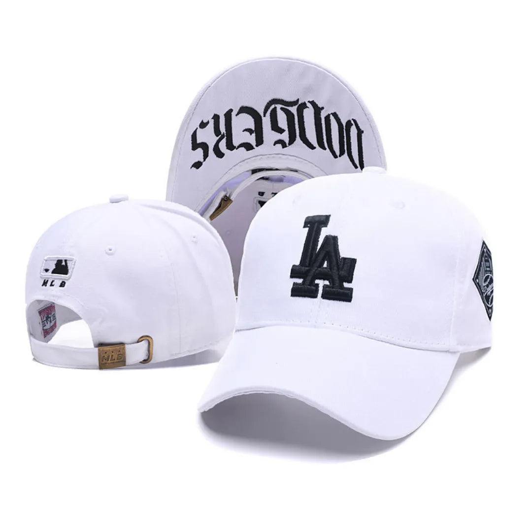 LA Streetwear Cap - CAP0003 image 1