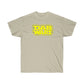 Dab Wars Basic Men T-Shirt - Sand, L image