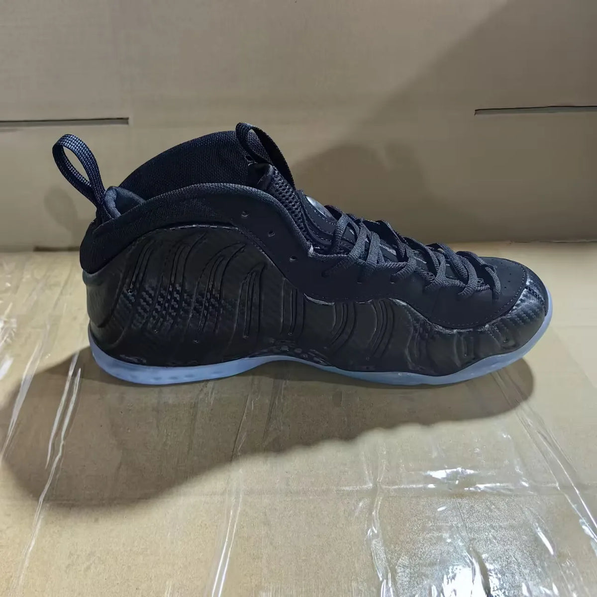 Air Foamposite One Carbon Fiber Shoes Sneakers – nk0004608 image 6