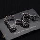 CH Cross Flower Bracelet - CH0068 image 5