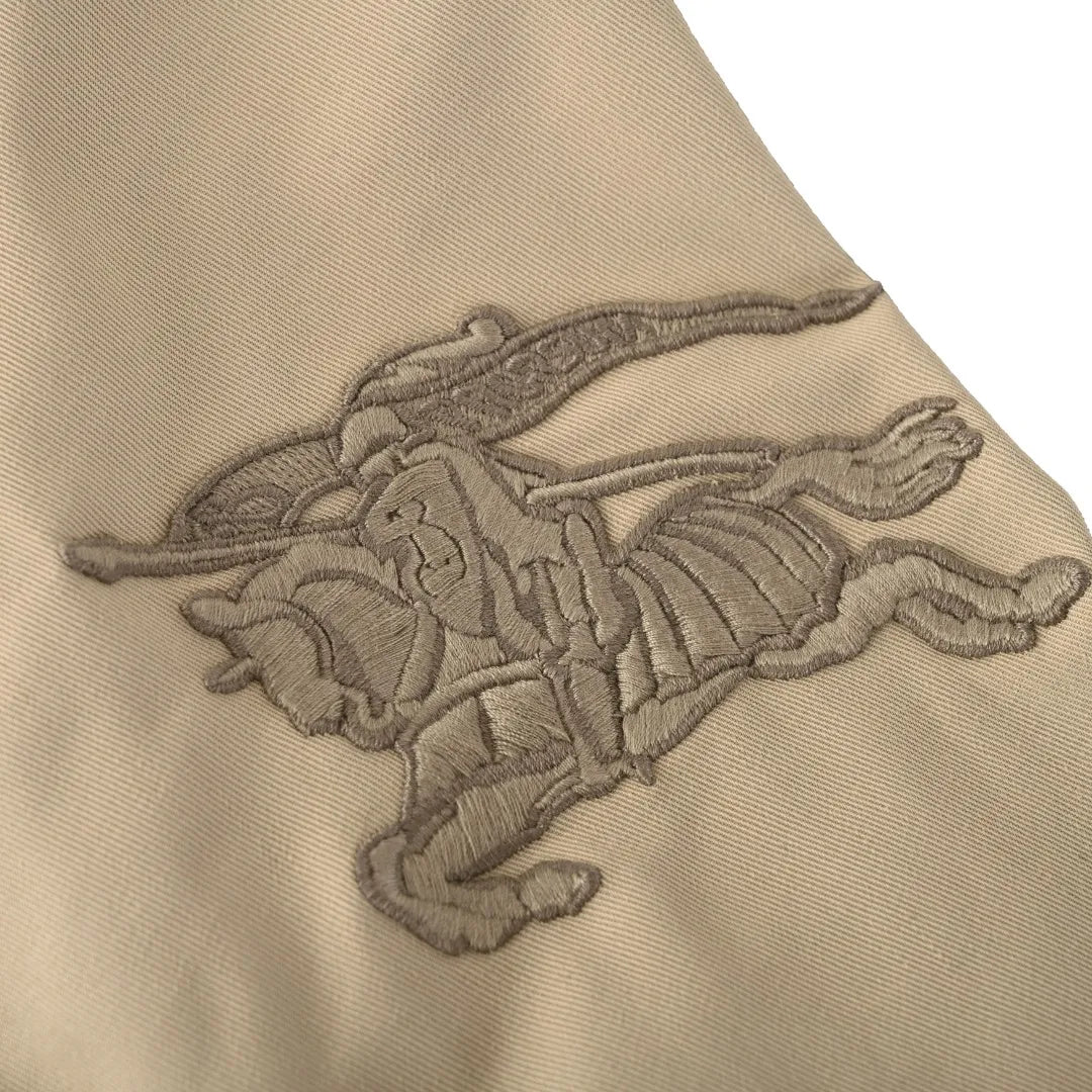 BUR Streetwear Jacket - BUR0077 image 10
