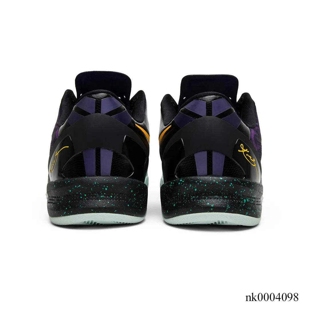 Kobe 8 Easter Shoes Sneakers - nk0004098 image 3