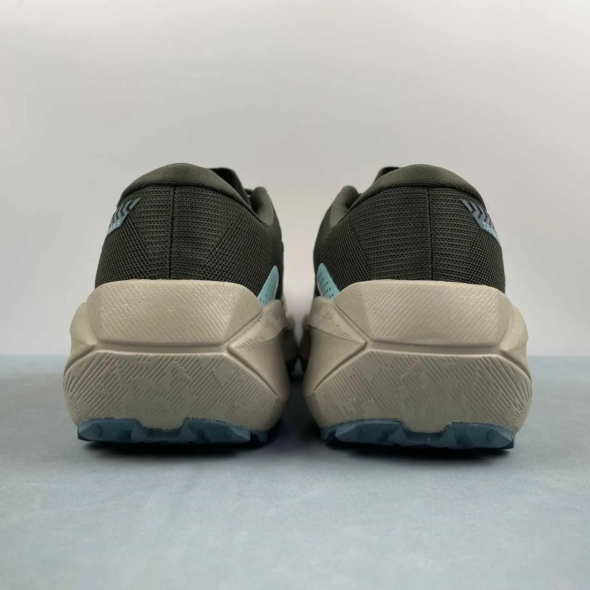 AS Men's Trabuco Max 5 Shoes Sneakers - nk0005411 image 7