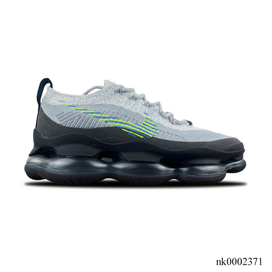 AM Scorpion Wolf Grey Shoes Sneakers - nk0002371 image 0