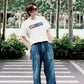 SUP Printed T-Shirt - SUP0095 image 12