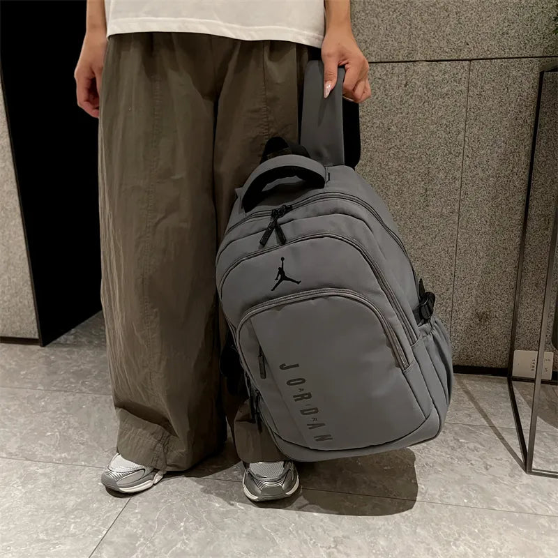 JD Streetwear Backpack - JD0042 image 10