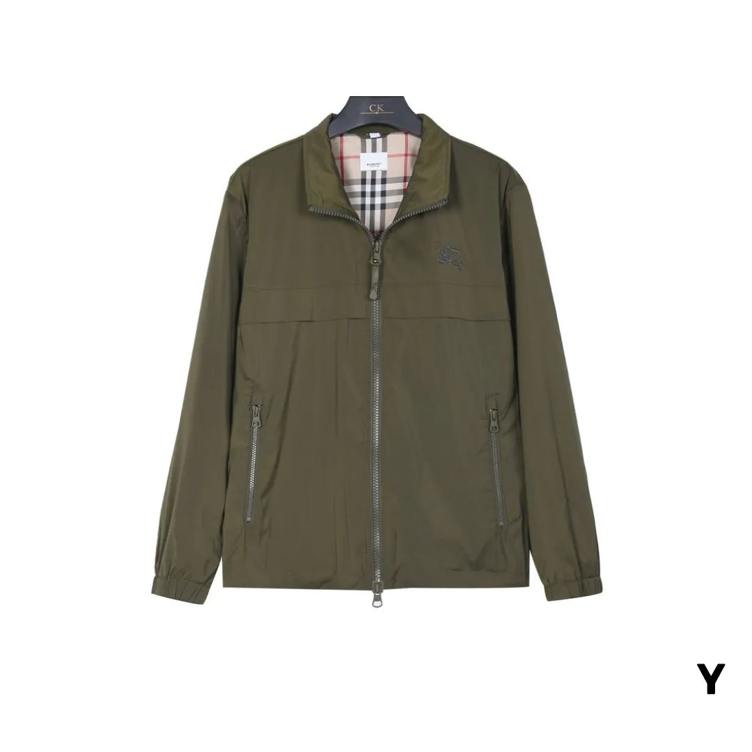 BUR Streetwear Jacket - BUR0067 - L image