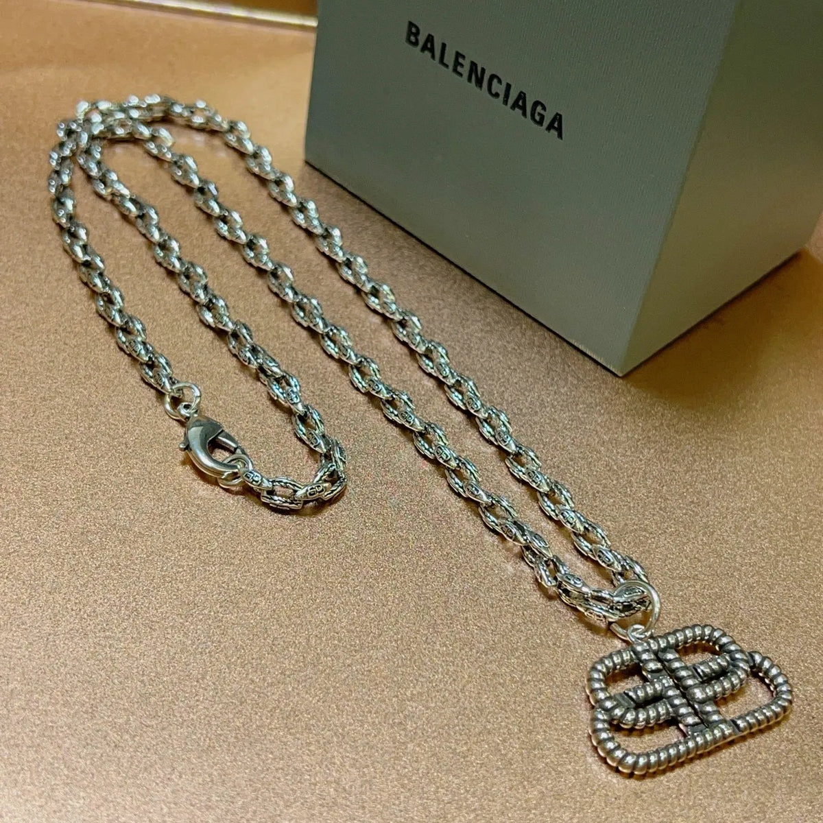 BLCG Necklace - Hl77A80 image 2