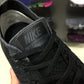 Air VaporMax Flyknit Black Dark Grey Shoes Sneakers - nk0000455 image 1