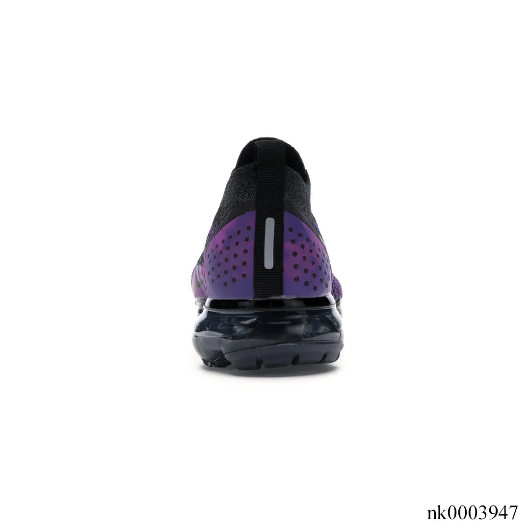 Air VaporMax 2 Midnight Purple Shoes Sneakers - nk0003947 image 4