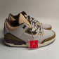 AJ 3 Palomino Shoes Sneakers - nk0003080 image 6
