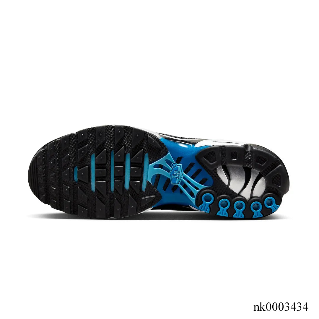 AM Plus Aquarius Blue Shoes Sneakers - nk0003434 image 5