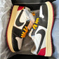 Union LA x AJ 1 Low OG Black Toe Shoes Sneakers – nk0004751 image 10