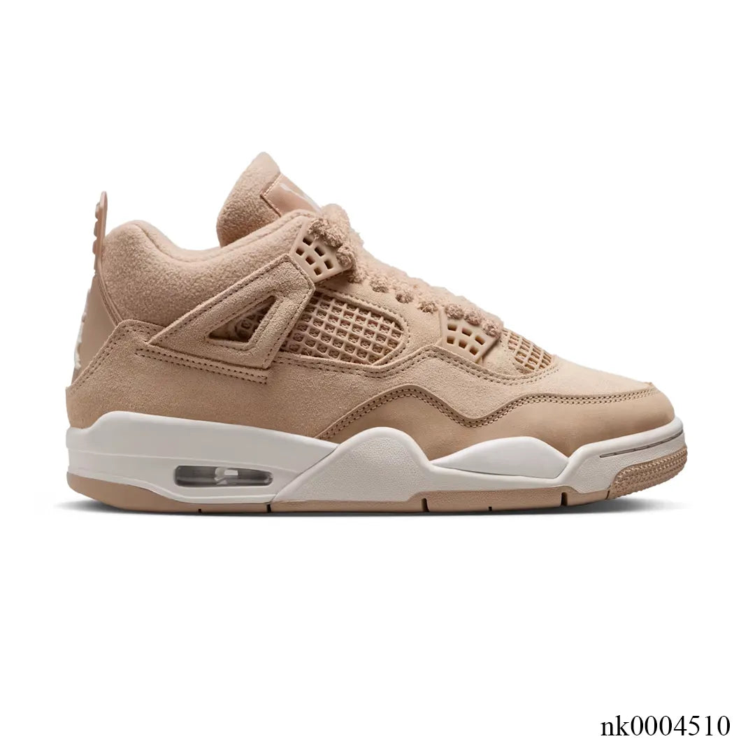 AJ 4 Cozy Girl Shoes Sneakers - nk0004510 image