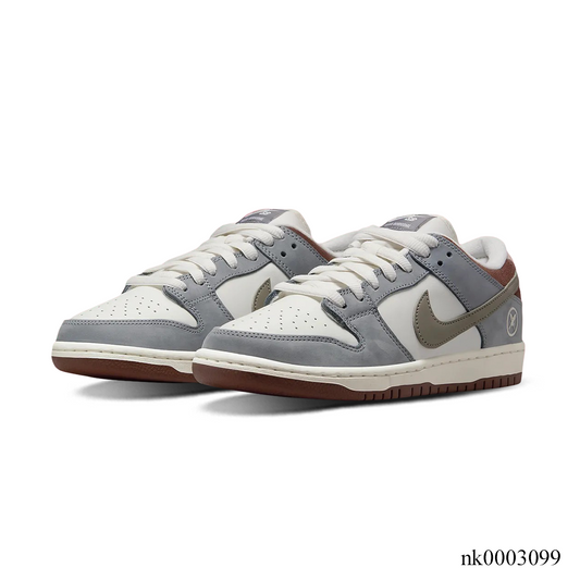 SB Dunk Low X Yuto Horigome Shoes Sneakers - nk0003099 image 2