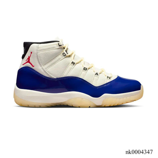 AJ 11 Rare Air Shoes Sneakers – nk0004347 image 0