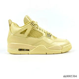 [PREMIUM] J Balvin x AJ 4 Lemonade Shoes Sneakers - nk0005304 image 0