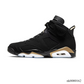 AJ 6 Retro DMP (2020) Shoes Sneakers - nk0000162 image 1