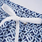 BUR Printed Logo Shorts - BUR0047 image 8