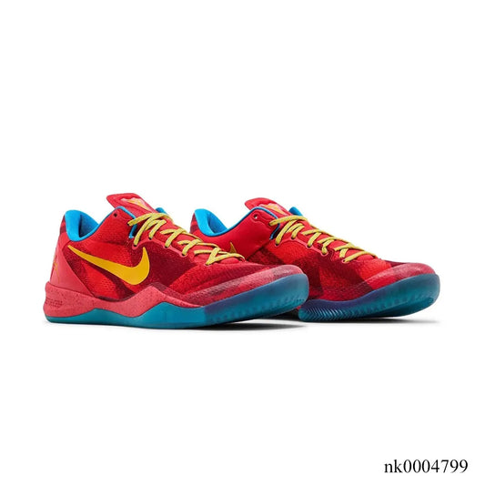 Kobe 8 Protro Year of the Horse Shoes Sneakers - nk0004799 image 2
