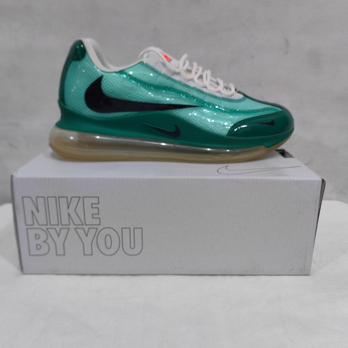 AM 720/95 Heron Preston By You Shoes Sneakers – nk0005015 image 19
