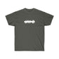 Jay Z Men T-Shirt - Charcoal, S image