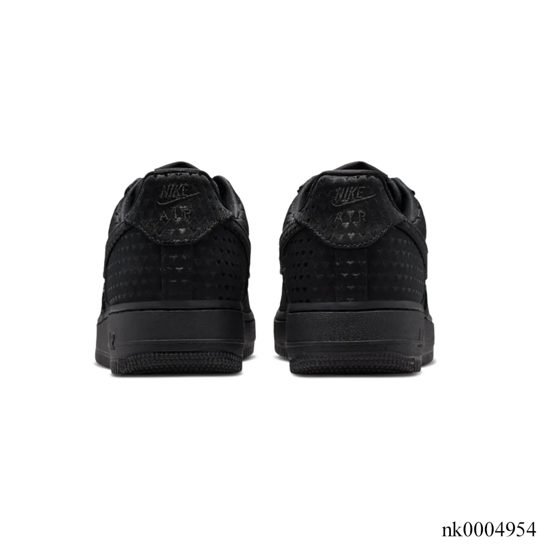 AF 1 Low Valentine’s Day Black (2026) Shoes Sneakers - nk0004954 image 3