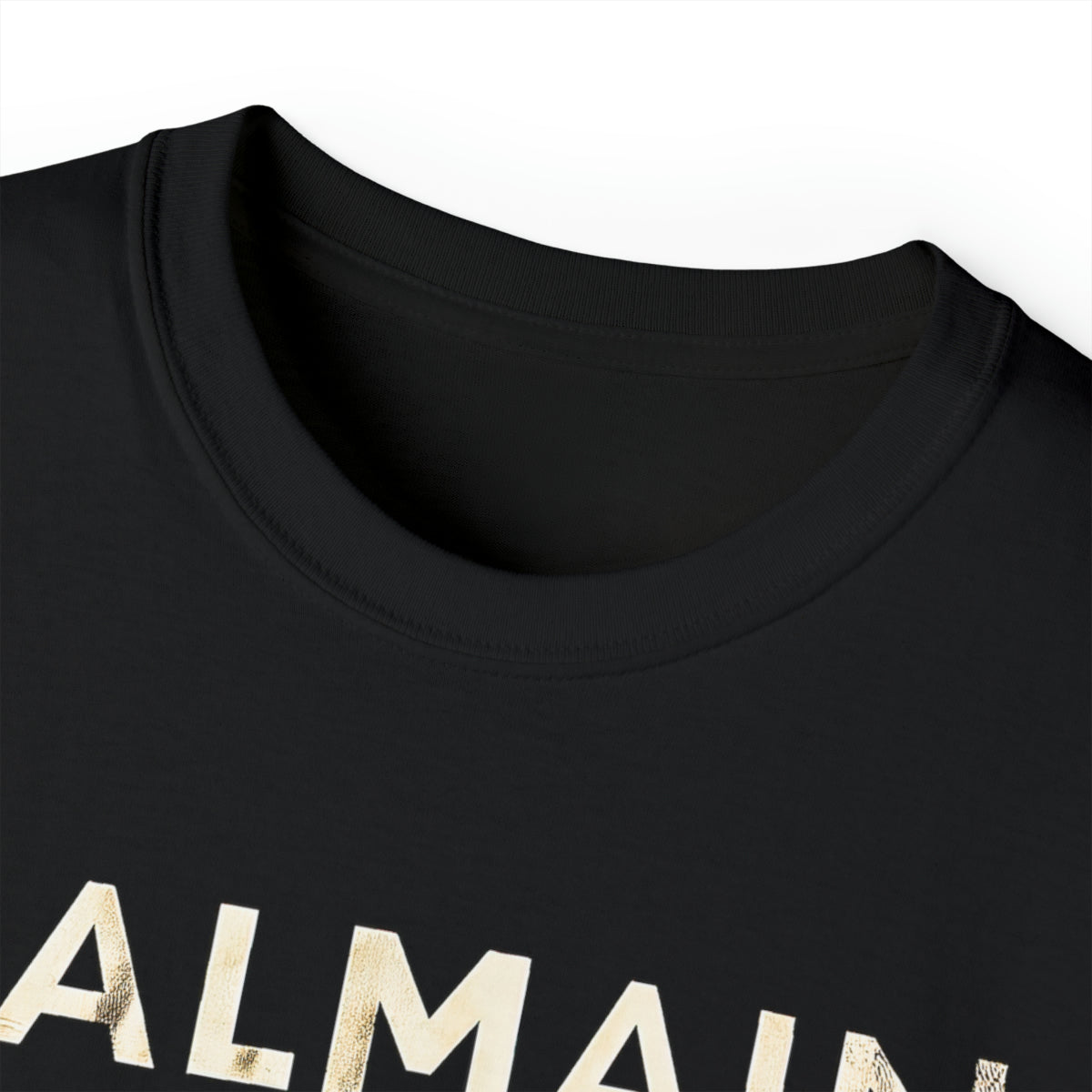 Balmain Paris T-Shirt image 3