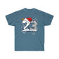 AJ 23 Men T-Shirt - Indigo Blue, XL image
