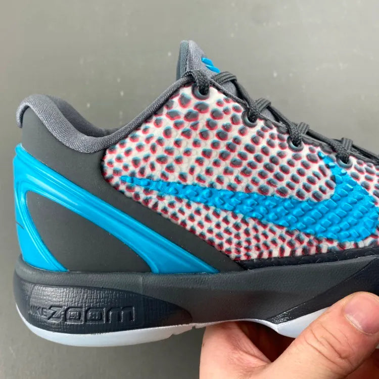 Kobe 6 ASG Hollywood 3D (2026) Shoes Sneakers - nk0004953 image 19