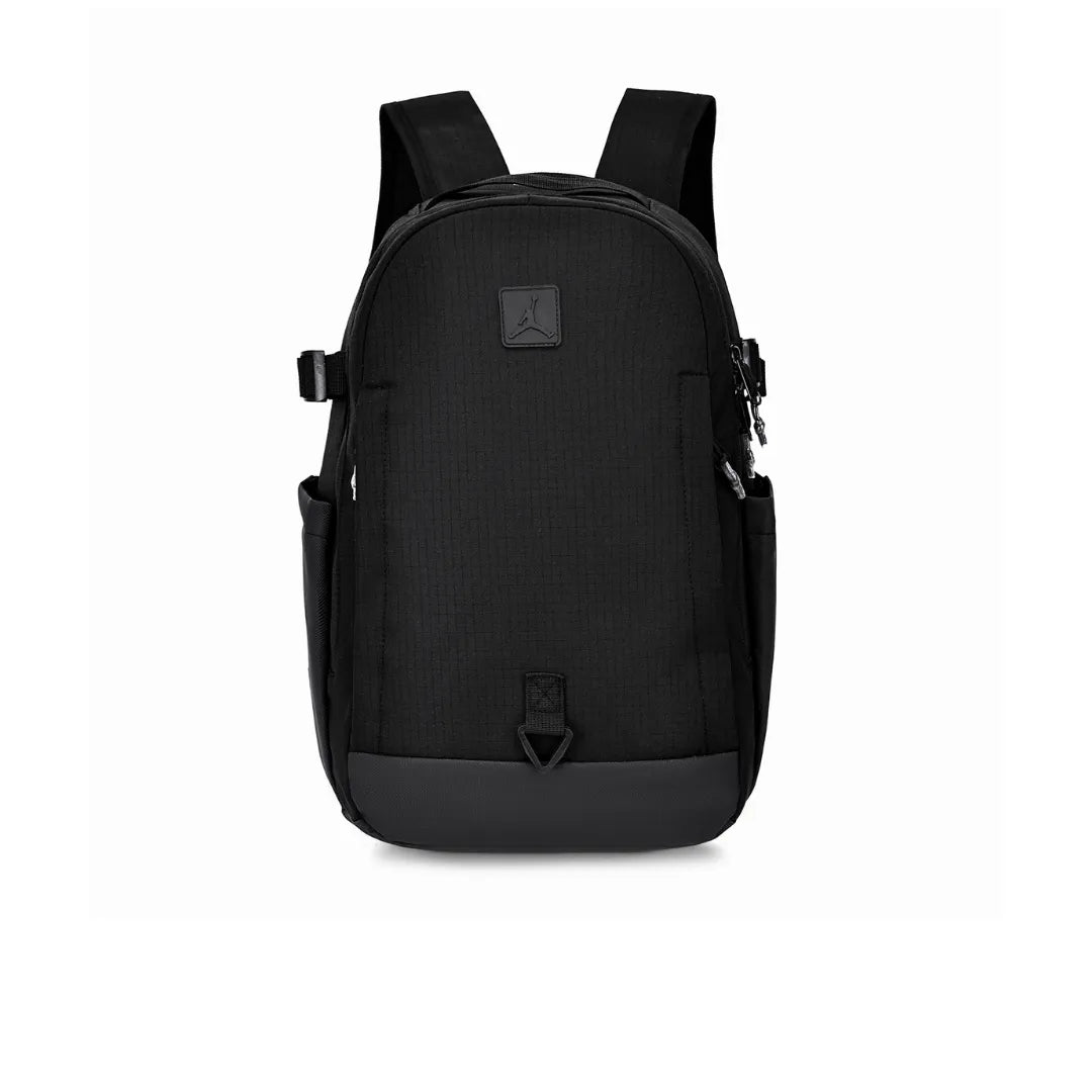 JD Streetwear Backpack - JD0050 - Black image