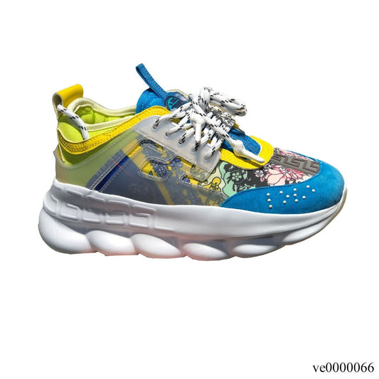 Chain Reaction Shoes Sneakers - ve0000066 image 0