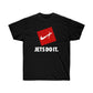 Jet Lag Do It Men T-Shirt - Black, 3XL image