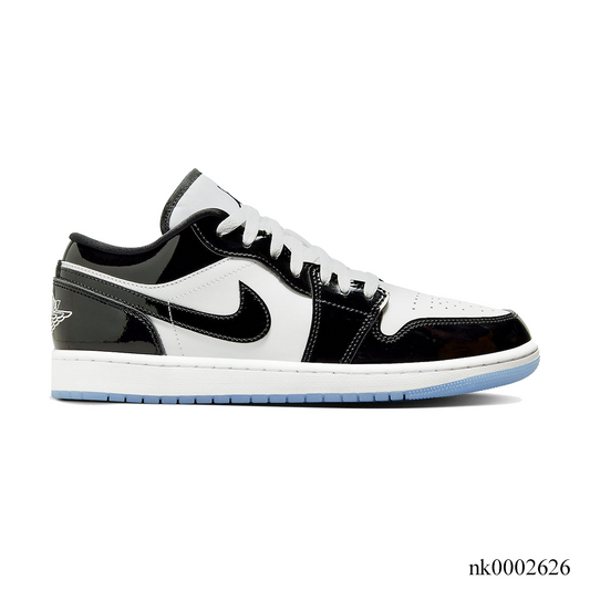 AJ 1 Low SE Concord Shoes Sneakers - nk0002626 image