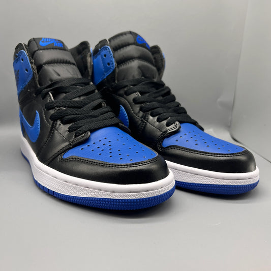 AJ 1 High OG “Royal” Shoes Sneakers – nk0005433 image 2