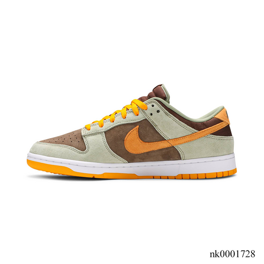Dunk Low Dusty Olive Shoes Sneakers - nk0001728 image 2
