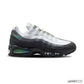 AM 95 Green Apple/Photo Blue Shoes Sneakers - nk0005122 image
