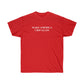 M.A.C.A Men T-Shirt - Red, 3XL image