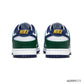 Dunk Low Fir Midnight Navy Shoes Sneakers - nk0004131 image 4